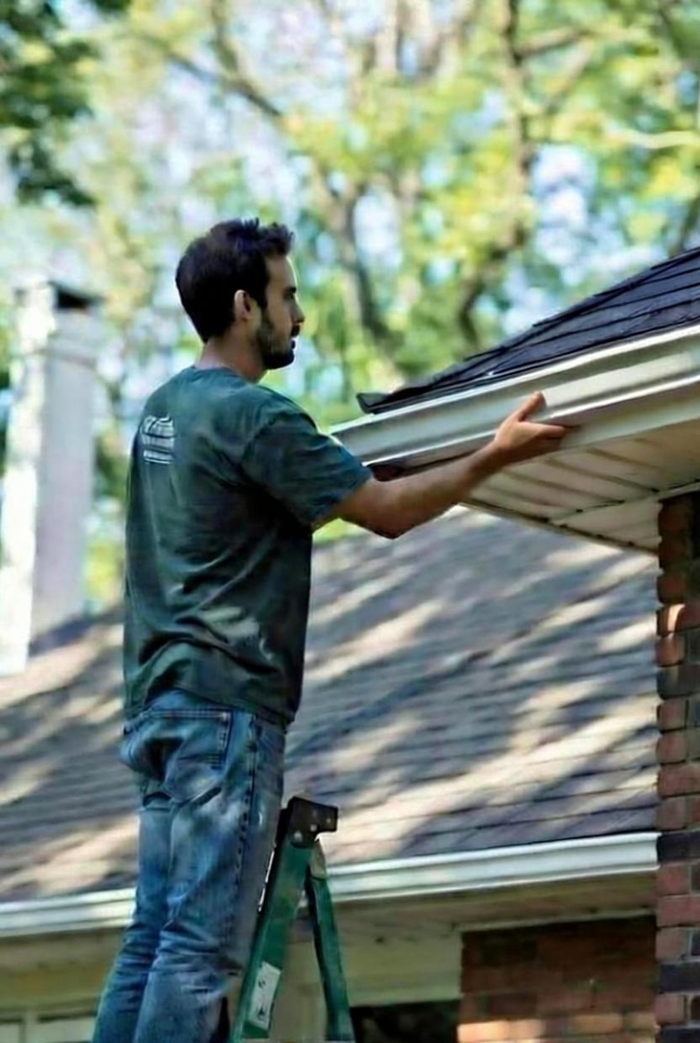 Gutter Installation London Ontario